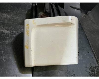 International LT625 Left Fender Extension