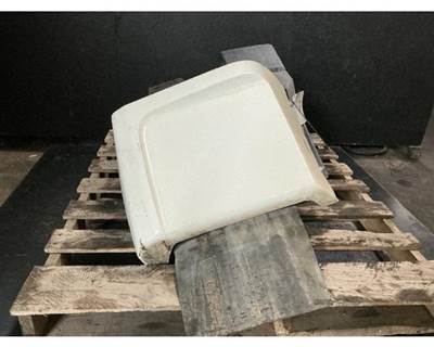 International LT625 Left Fender Extension