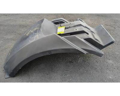 International ProStar Right Fender Extension