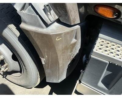 International ProStar Fender Extension