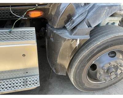 International ProStar Fender Extension