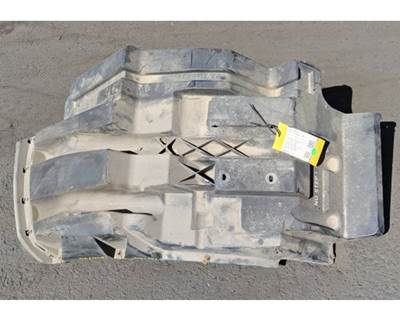 International ProStar Right Fender Extension