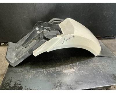 International RH613 Left Fender Extension