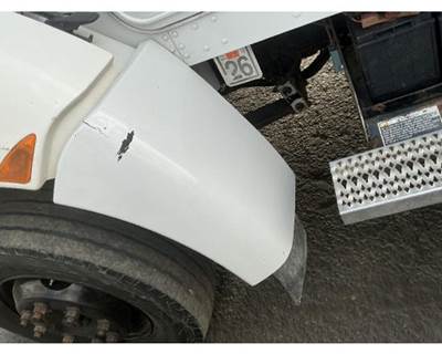 Kenworth T300 Fender Extension