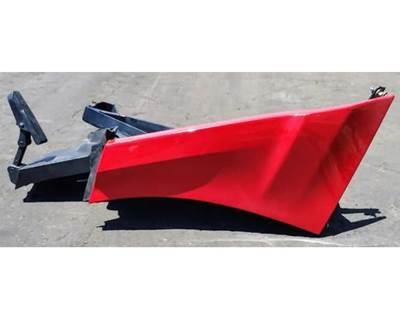 Kenworth T680 Left Fender Extension