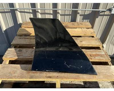 Kenworth T680 Fender Extension