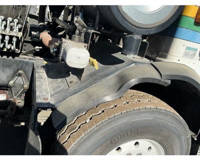 Peterbilt 320 Fender Extension