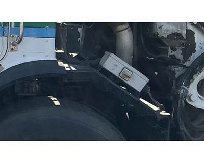Peterbilt 320 Fender Extension
