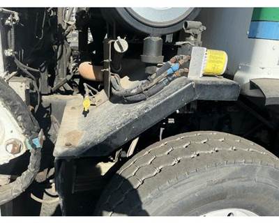 Peterbilt 320 Fender Extension