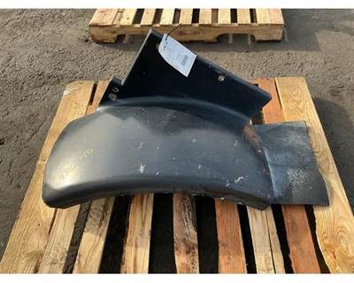 Peterbilt 378 Fender Extension