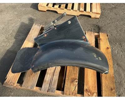 Peterbilt 378 Fender Extension