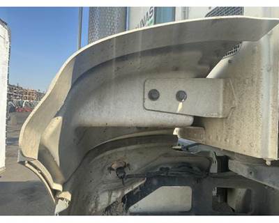 Peterbilt 384 Right Fender Extension