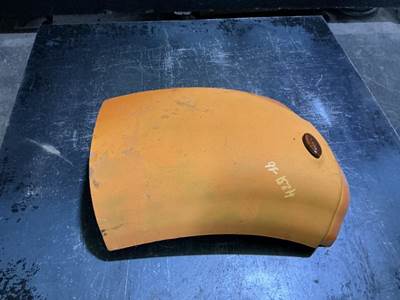 Peterbilt 386 Fender Extension