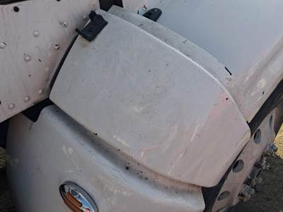 Peterbilt 386 Right Fender Extension