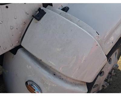 Peterbilt 386 Right Fender Extension