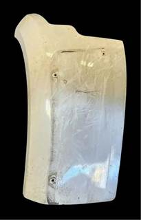 Peterbilt 579 Left Fender Extension