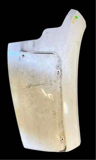 Peterbilt 579 Right Fender Extension