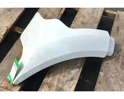 Peterbilt 579 Right Fender Extension