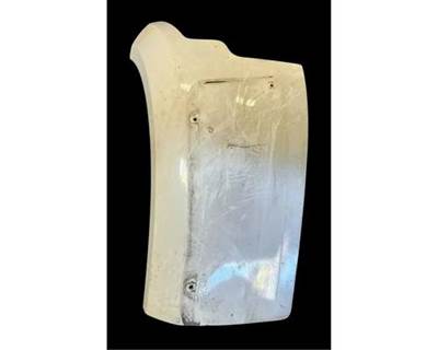 Peterbilt 579 Left Fender Extension