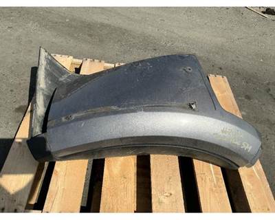 Peterbilt 579 Right Fender Extension