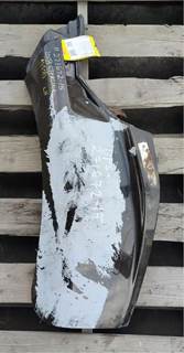 Sterling A9500 Left Fender Extension