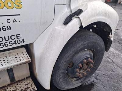 Sterling Acterra Right Fender Extension