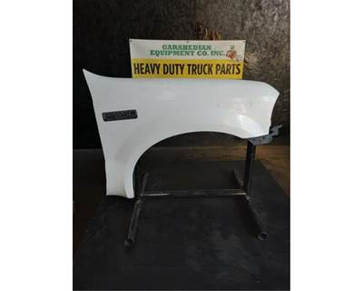 Ford F-550 Fender