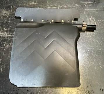 Freightliner Cascadia 113 Fender