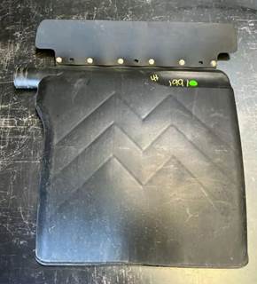 Freightliner Cascadia 113 Fender