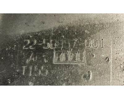 Freightliner Cascadia 113 Fender