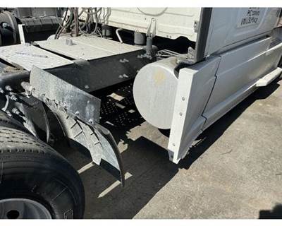 Freightliner Fender for a Freightliner Cascadia 116