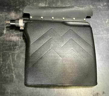 Freightliner Cascadia Fender