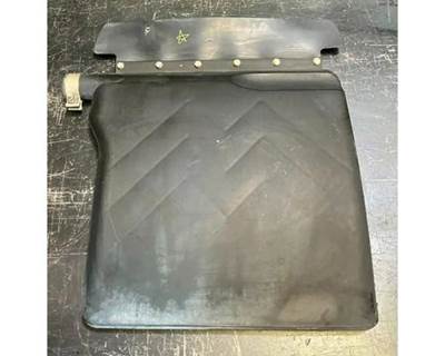 2014 Freightliner Cascadia Driver Side Rear Quarter Fender, P/N 22-58857-000. 