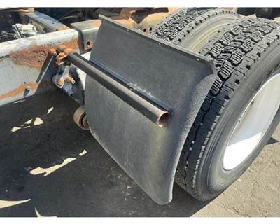 Freightliner FL70 Left Fender