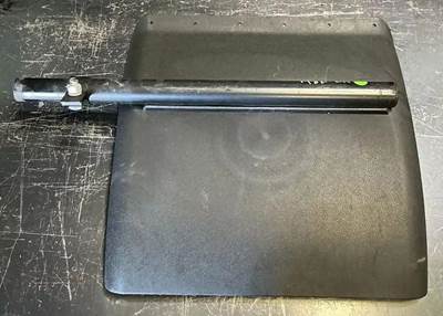 Freightliner M2 112 Fender for a Freightliner M2 112 Medium Duty