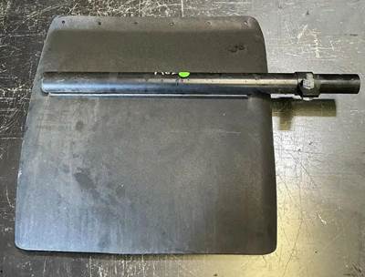 Freightliner M2 112 Fender for a Freightliner M2 112 Medium Duty