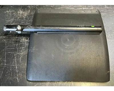 Freightliner M2 112 Fender for a Freightliner M2 112 Medium Duty