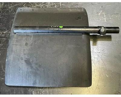 Freightliner M2 112 Fender for a Freightliner M2 112 Medium Duty