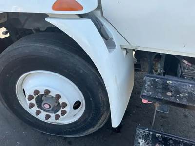 International 4200 Left Fender