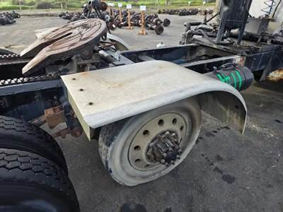 International F9370 Fender for a International F-9370