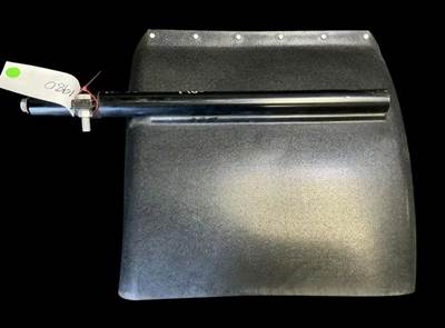 Kenworth T680 Fender