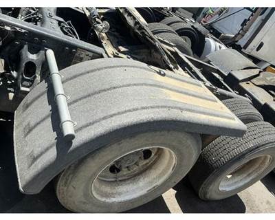 Kenworth T680 Left Fender