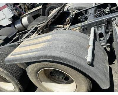 Kenworth T680 Right Fender