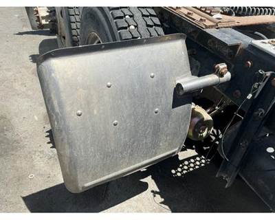 Kenworth T800 Fender