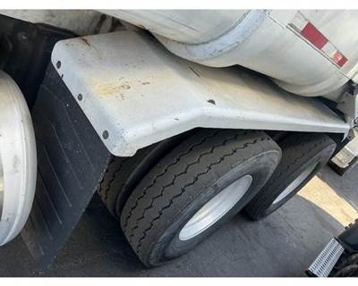 Peterbilt 320 Fender