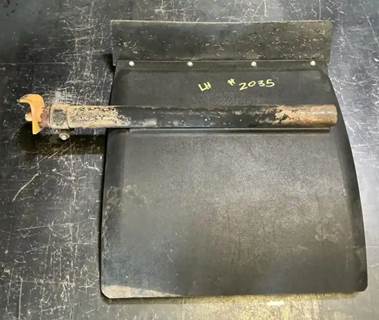 Sterling L8500 Fender