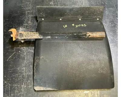 Sterling L8500 Fender