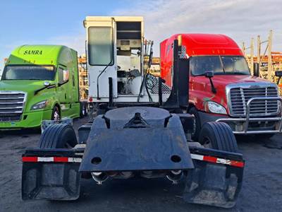 Capacity TJ5000 Fifth Wheel for a Capacity Of Texas TJ5000