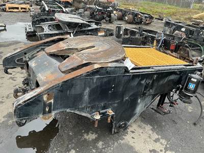 Capacity TJ5000 Fifth Wheel for a Capacity Of Texas TJ5000