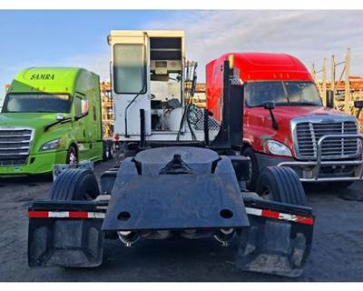 Capacity TJ5000 Fifth Wheel for a Capacity Of Texas TJ5000